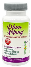 plum skinny