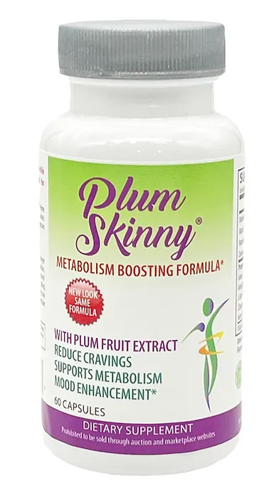 plum skinny