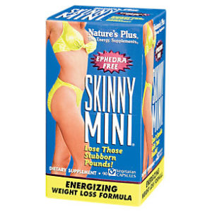 skinny mini