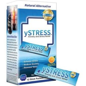 ystress