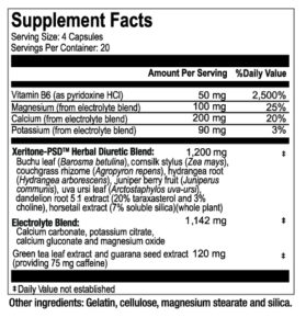 Xpel80ct