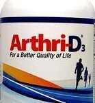 arthri d3