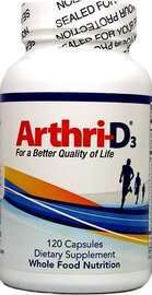 arthri d3