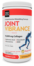 joint vibrance