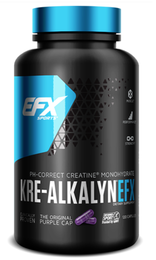 kre alkalyn efx 1