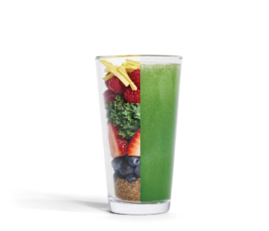 max v smoothie
