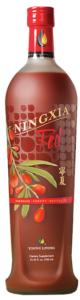 ningxia red