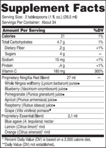 ningxia red ingredients1