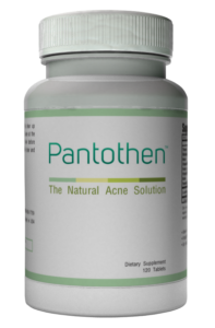 pantothen
