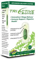 tri active biotics