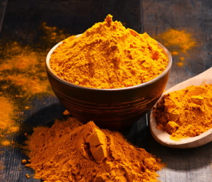turmeric