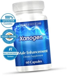 xanogen new