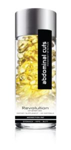 Revolution Abdominal Cuts Original (120 ct)