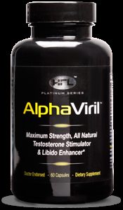 alphaviril