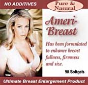 Ameri-Breast (90 ct)