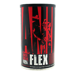Animal Flex (44 packs)