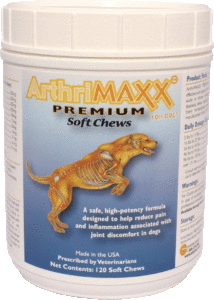 arthrimaxx