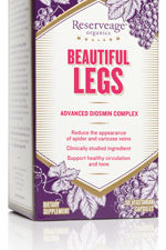 Beautiful Legs Advanced Diosmin Complex (30 ct)