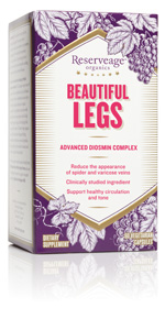 Beautiful Legs Advanced Diosmin Complex (30 ct)