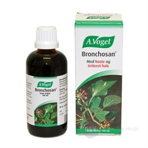 Bronchosan