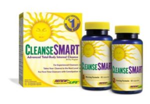 cleansesmart
