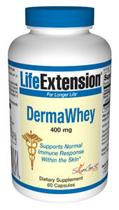 dermawhey400mg