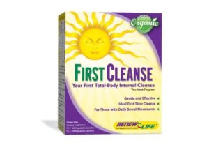 firstcleanse