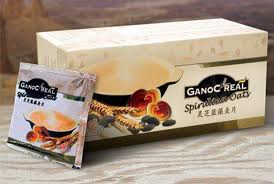 ganocrealspirulinaoats