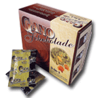 Gano Hot Chocolate (20 Servings)