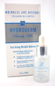 HyrdoDerm Orginal Age Defying Wrinkle Serum