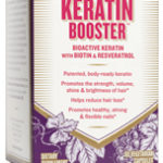 keratinbooster