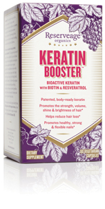 keratinbooster