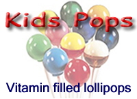 Kids Pops