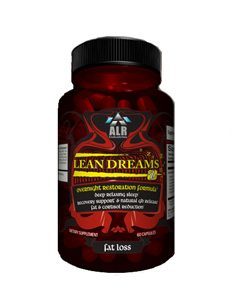 lean dreams