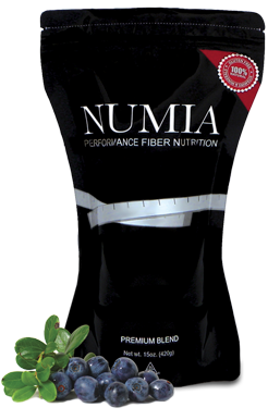 Numia Premium Weightloss Supplement (15 oz)