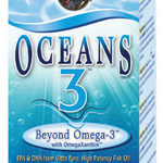 Oceans Beyond Omega-3 (60 ct)