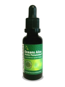 oceans alive