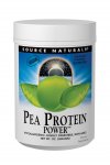 Pea Protein Power