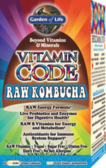 rawkombucha