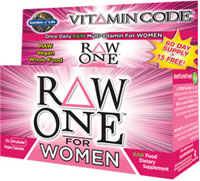 RAW One For Women (75 ct)