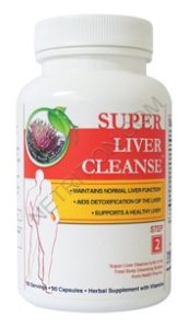superlivercleanse