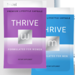 thrive combo