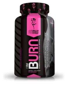 FitMiss Burn