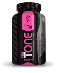 FitMiss Tone
