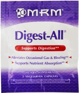 MRM Digest Free Sample