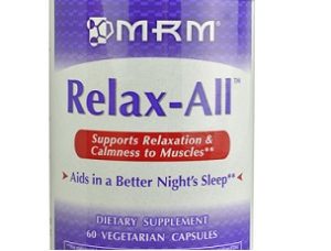 MRM Relax ALL 609492310170