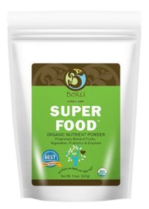 boku superfood