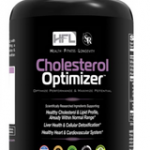 cholesterol optimizer