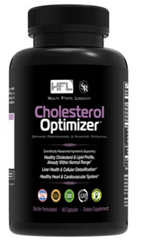 cholesterol optimizer