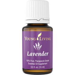 lavenderoil